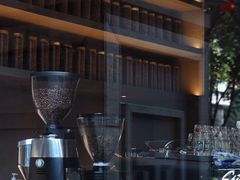 -来回·咖啡(天河南店)