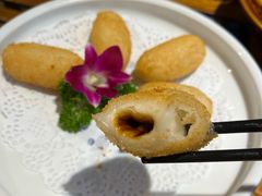 -快活林酸汤鱼鲜品火锅店(甲秀楼店)