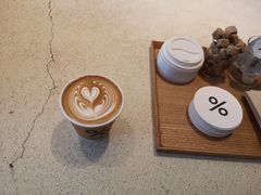 -% Arabica(京都东山店)