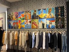 -SUITSUPPLY(安福路店)