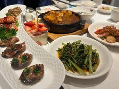 -莆田餐厅PUTIEN(武商MALL店)
