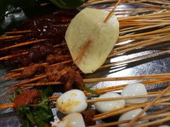 -镇江龙·火锅串串(武侯祠店)