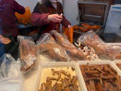 -小罗卤鹅(莲花广场店)