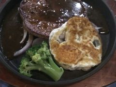 -巴犀烧烤(新崇光店)