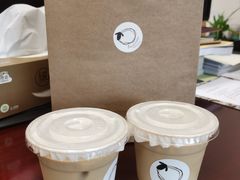 -BLACKSHEEP ESPRESSO(建国中路店)