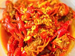 -漫天香·小龙虾餐厅(夏湾店)