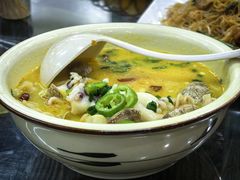 -南记食粥坊·宵夜大排档(莲花店)