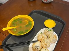 -大壶春(四川中路店)