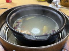 -濠轩阁特色生蚝火锅(水湾路店)