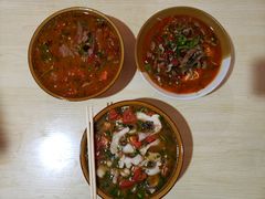 -尧钧财鱼面(育才路店)
