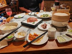-北京全聚德(清华园店)
