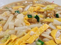 -老袁炒年糕(富豪路店)