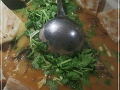 -佰家小厨·南京菜(夫子庙店)
