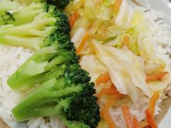 -永和大王(浦东南路店)