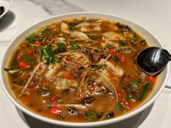 -金谷仓家庭料理(马泉营店)