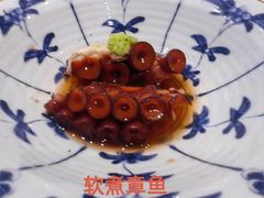 -鮨冠OMAKASE食べ放题(北京首店)