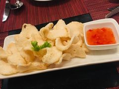 -WOLFGANG PUCK KITCHEN & BAR(迪士尼小镇店)