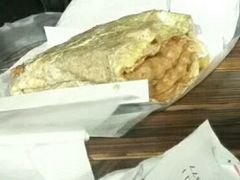 -清真·二嫂子煎饼果子(鼓楼旗舰形象店)