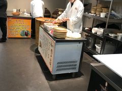 -梁家大院•农家菜(昆山会展中心店)