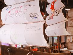 -龙虾风暴(松江店)