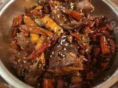 -酒肆浅葱•烧烤•龙虾•排档(卓悦intown店)