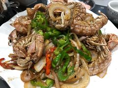 -川香煲(茅台路店)