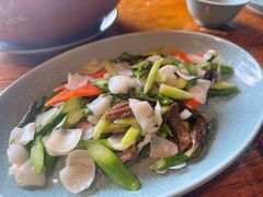 -丽江金茂凯悦臻选酒店-滇香馆