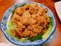 -临潼印象·特色陕菜