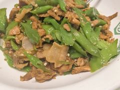 -绿草地·湘菜(芙蓉天街店)