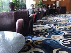 -上海浦东华美达大酒店