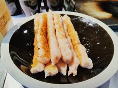 -啵仔虾滑(江汉路嗨吃街店)