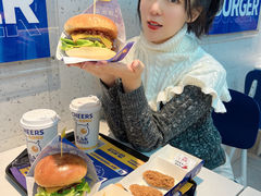 -BOLE BURGER波乐堡(高新店)