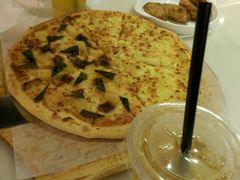 android_upload_pic-乐凯撒披萨(正佳广场店)