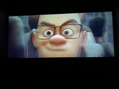 -中影国际影城(华发商都CINITY店)