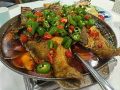 -翠清酒家(万丰路店)