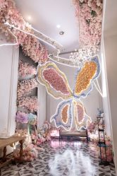 -花嫁丽舍海岛婚礼殿堂(国展店)