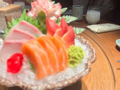 -阿吾罗日本料理(K11艺术中心店)