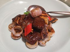 -旺顺阁海鲜广场(亚运村店)