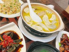 -壶园美食·淮扬菜(东圈门店)