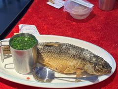 -粤北餐馆