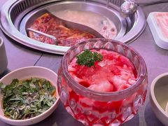 -故里和山·成都火锅(欢乐港湾店)