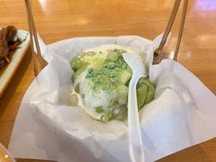 -孙盛兴奥灶面馆·蟹黄面·三虾面(直营.拙政园店)