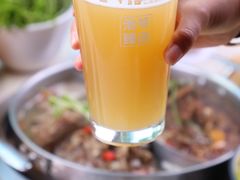-浩爷羊蝎子火锅(望京店)