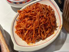 -七八冷面·延边朝鲜族美食(欢乐谷店)