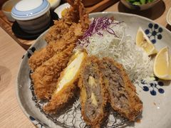 炸猪排-和幸(春熙路群光广场店)