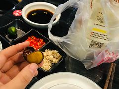 -东椰·海南椰子鸡火锅(朝阳门店)