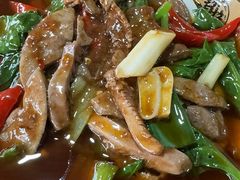 -周师饭店