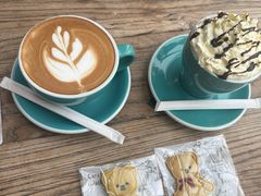 -Maan coffee漫咖啡(1905店)