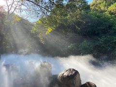 -北京西山国家森林公园