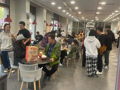 -肯德基(新佛罗伦萨店)